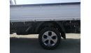 Hyundai H 100 Pick up single cap