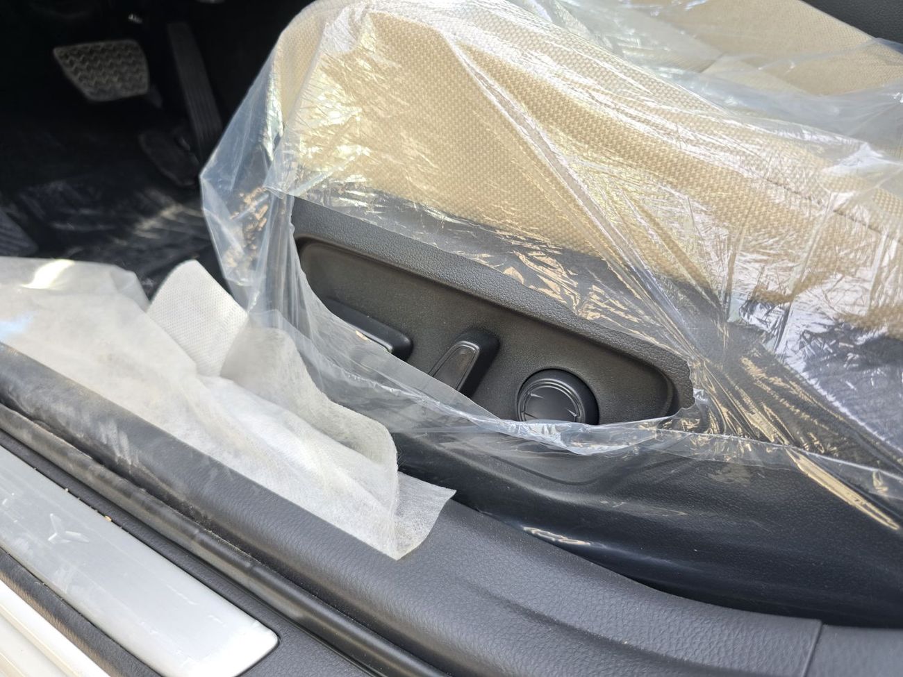 Toyota Camry 2025 Model Toyota Camry 2.5L Hybrid