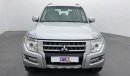 Mitsubishi Pajero GLS HIGHLINE 3.8 | Under Warranty | Inspected on 150+ parameters