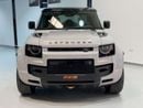 Land Rover Defender 110 OCTA  P635 V8 2026