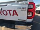 Toyota Hilux Toyota Hilux SR5 2.4L 4*4 Diesel 2025