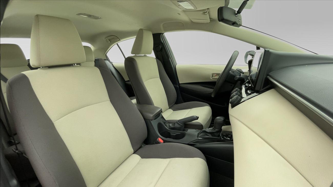 Toyota Corolla XLI 1.6 | Zero Down Payment | Home Test Drive