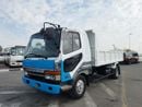 ميتسوبيشي فايتر MITSUBISHI FIGHTER TRUCK RHD 2018 MODEL 8.2 L DIESEL MANUAL(PM20050)