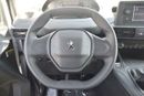 Peugeot Partner PEUGEOT PARTNER 1.6L DIESEL