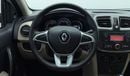 Renault Symbol S 1600