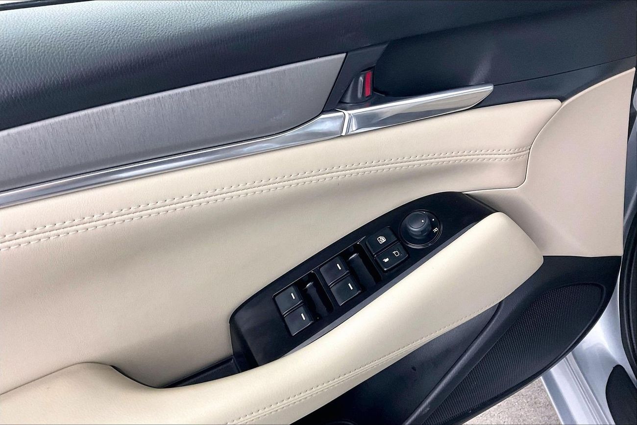 مازدا 6 S | National Day Celebration | شامل الضمان | 0 ﺪﻔﻋﺓ ﺃﻮﻟﻯ