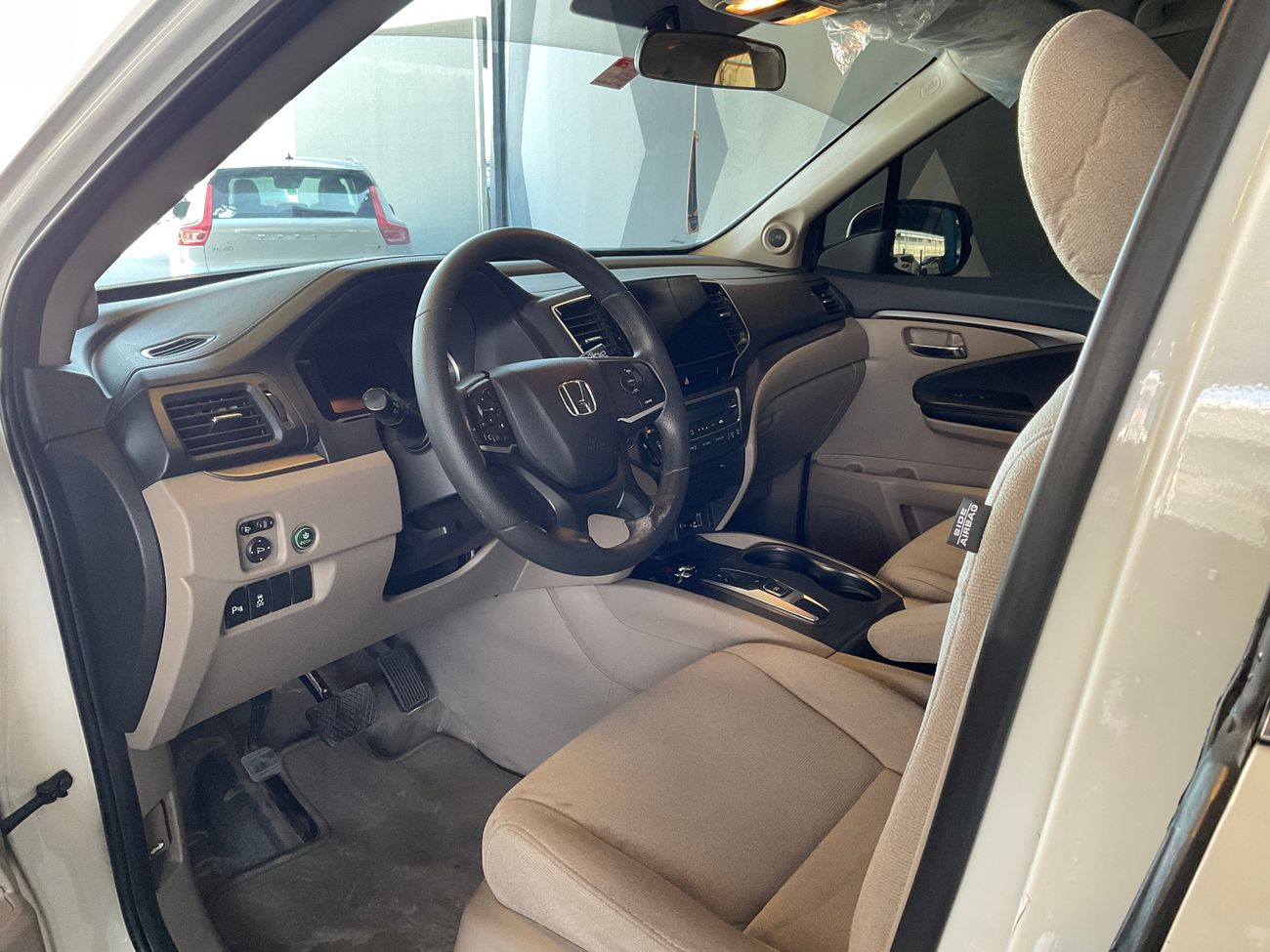 Honda Pilot EX | upto AED 20,000 Ramadan Discount | Guaranteed Warranty | 0 Down Payment