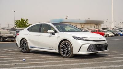 Toyota Camry Lumiere HEV 2.5L Hybrid