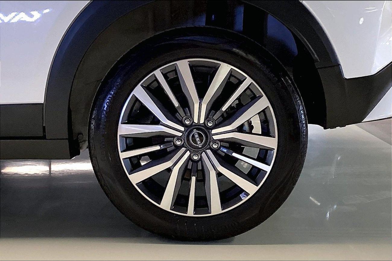 Nissan Kicks SL | National Day Celebration | Guaranteed Warranty | 0 Down Payment