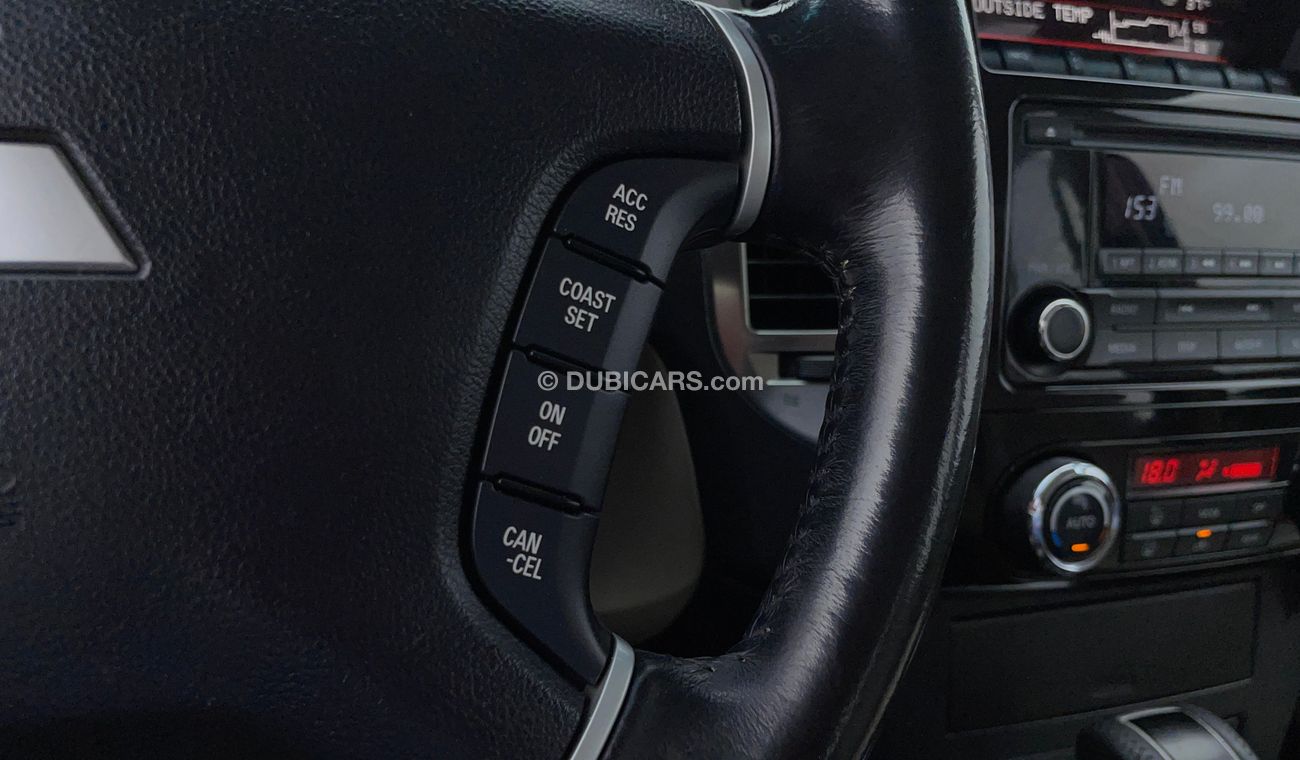 Mitsubishi Pajero GLS LOWLINE 3.5 | Zero Down Payment | Free Home Test Drive