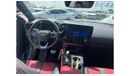 Lexus NX350 LEXUS NX350 F-Sport2 2.4L CANADIAN SPECS
