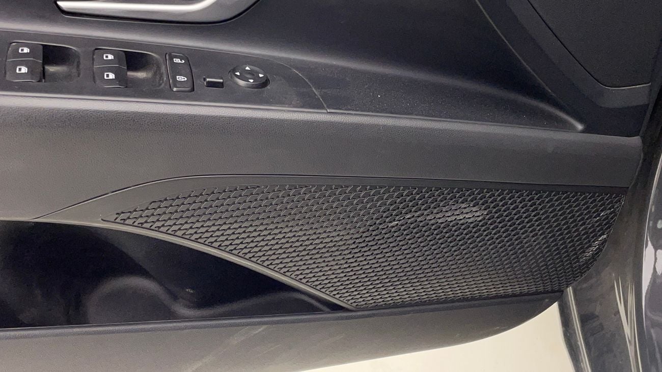 Hyundai Elantra SMART 1.6 | Zero Down Payment | Home Test Drive