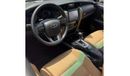 Toyota Fortuner Toyota Fortuner 2.7L Petrol 4 Cylinder 2023
