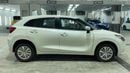 سوزوكي بالينو 2024 GL | AED 544/Month | 0 DP | 30 Day Return | Warranty | Service History