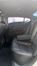 نيسان ألتيما SL 2.5L