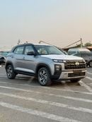 Hyundai Creta Hyundai Creta Hyundai Creta Hyundai Creta Full 1.5L Petrol 2026YM