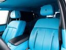 رولز رويس فانتوم إي دبليو بي SPOFEC BY NOVITEC | 24-INCH SP3 WHEELS | PETROL BLUE INTERIOR
