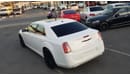 Chrysler 300C Crysral model 2013 Car prefect condition full option full electric control