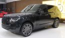 لاند روفر رانج روفر أوتوبايوجرافي SDV8, //DESEL// GERMAN SPECS.FULL SERVICE HISTORY