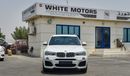 بي أم دبليو X3 XDRIVE 28i M Kit