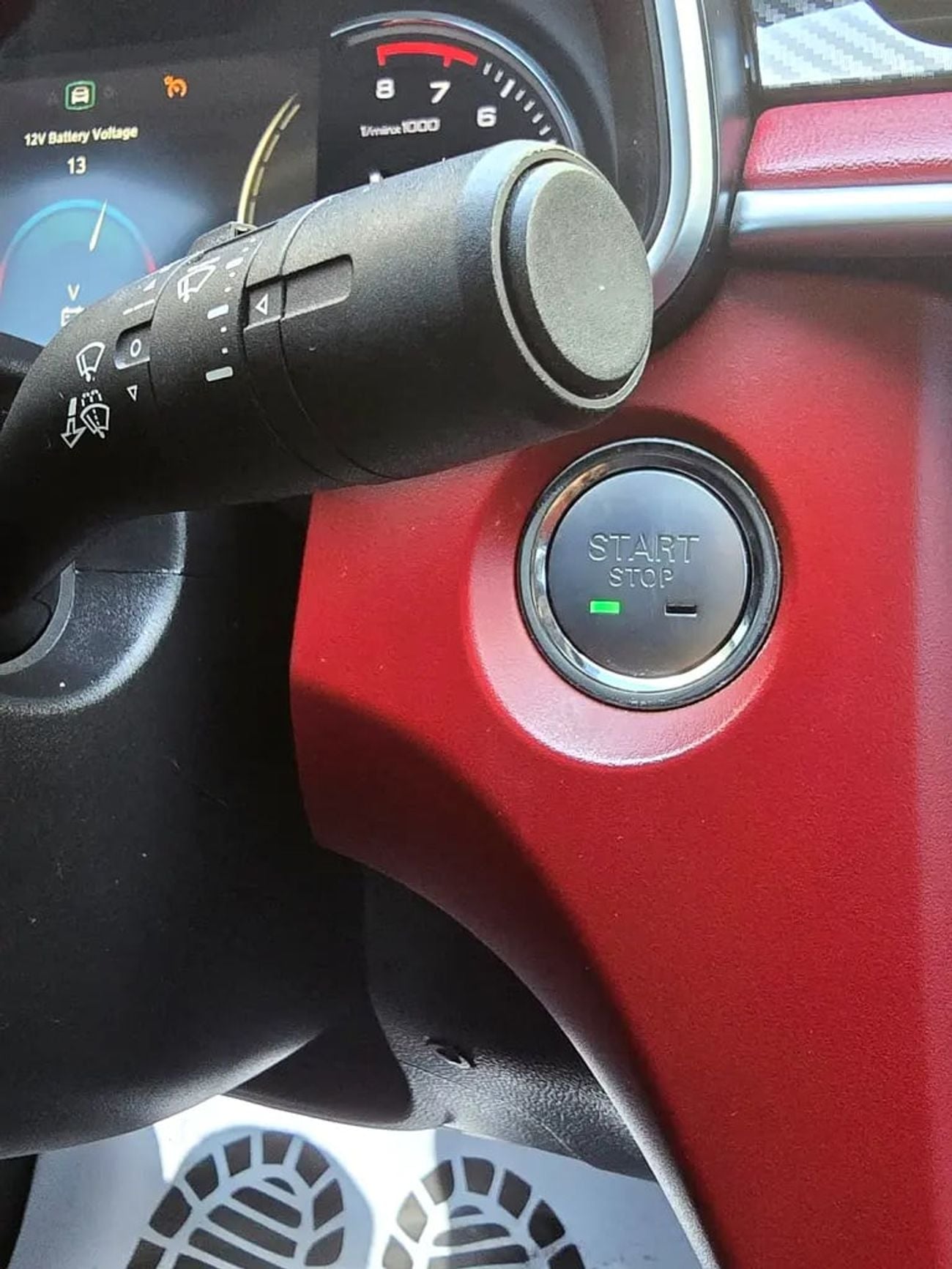 أم جي 6 TROPHY 2.0T WITH SUNROOF