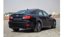Lexus IS250 Lexus lS 250  Model: 2010  Price: 28,000 dirhams  Mileage: 127000 km  Imported from America, full op
