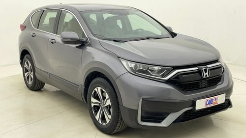 Honda CRV LX 2.4 | Zero Down Payment | Home Test Drive