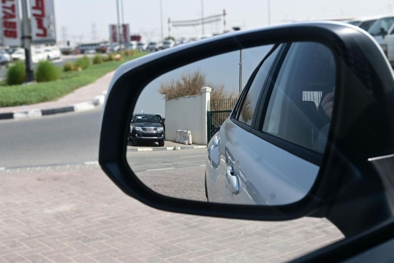 تويوتا كورولا كروس TOYOTA COROLLA CROSS ELITE 2.0L CHINA MODEL 2024