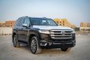 تويوتا لاند كروزر LC300 VX-R V6 3.5L Petrol 2025YM