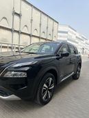 نيسان إكس تريل 1.5L E-POWER 4WD FLAGSHIP HYBRID(SPECIAL PRICE)