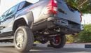 تويوتا هيلوكس DC GR-Sport, 4.0L Petrol 4WD 6A/T | 2026 Model | Only For Export
