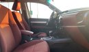 Toyota Hilux GLX 2016 4x4 Full Automatic Ref#73-22