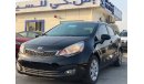 كيا ريو FOG LIGHTS-ALLOY RIMS-POWER STEERING-LOT-618