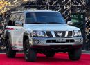 Nissan Patrol Super Safari