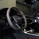 أودي RS6 AED 5,749 P.M • 0% Downpayment • Audi RS6 Avant TFSI Quattro • 1 Year Warranty