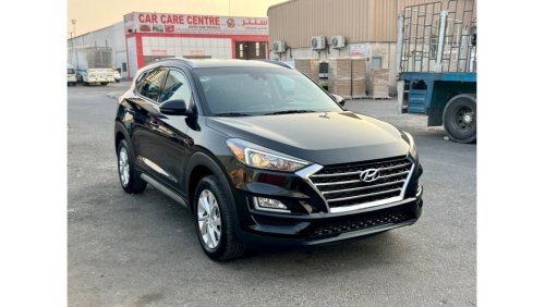 هيونداي توسون 2019 AWD 2.0L CANADA SPEC - EXPORT ONLY