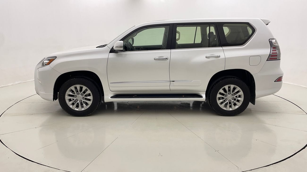 Lexus GX460 PREMIER 4.6 | Zero Down Payment | Home Test Drive