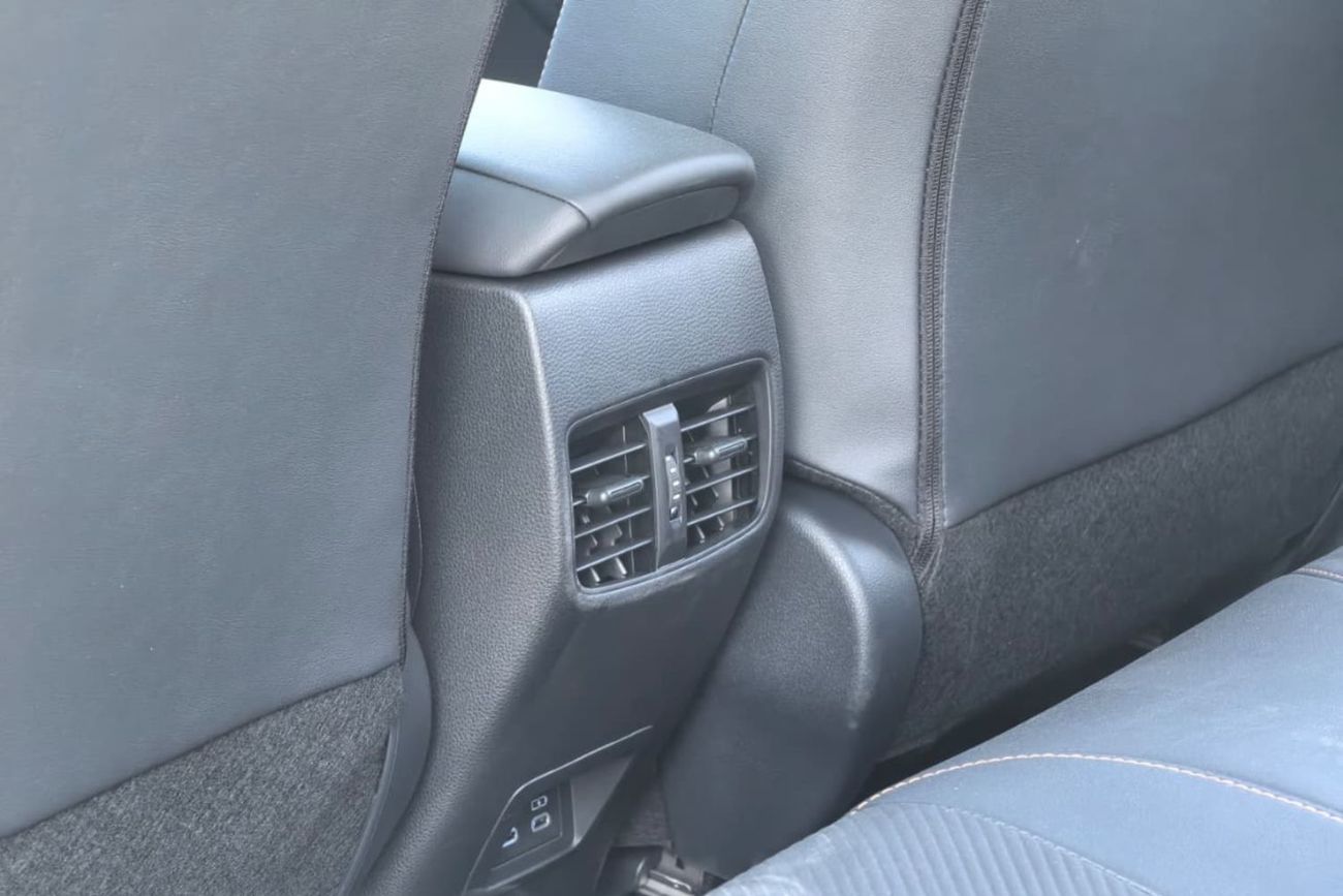 تويوتا فرونتلاندر TOYOTA FRONTLANDER,2.0L,HYBRID,LUXURY,NEW SHAPE,SUNROOF,RADAR,LEATHER SEATS,DRIVER POWER SEATS,4CAME