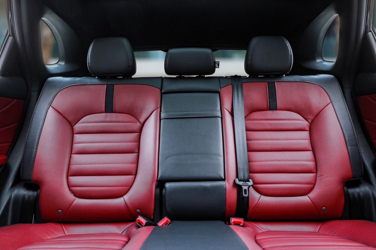 أم جي HS HS Trophy | 1,234 P.M | 0% Downpayment | MG Warranty!