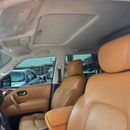 Nissan Patrol LE PLATINUM CITY