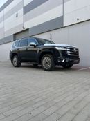 Toyota Land Cruiser 3.5T VXR FULL OPTION WITH MBS AUTOBIOGRAPHY VIP  SEAT AND ROOF STAR LIGHT