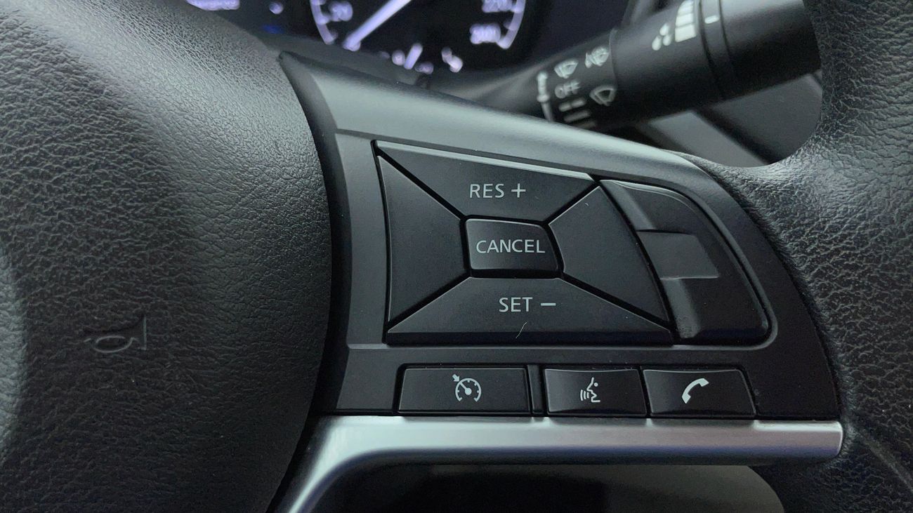 Nissan Altima S 2.5 | Zero Down Payment | Free Home Test Drive