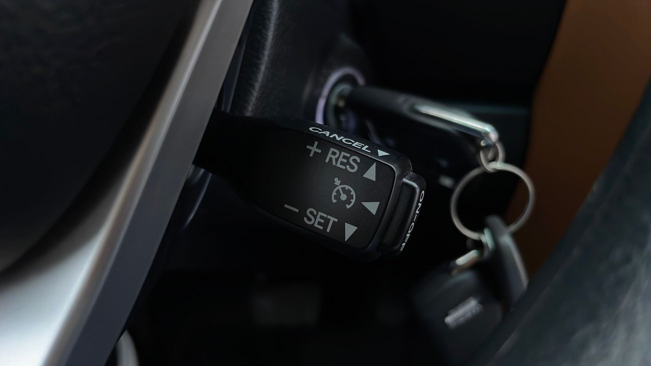 Toyota Fortuner EXR 2.7 | Under Warranty | Inspected on 150+ parameters