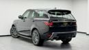 Land Rover Range Rover Sport 2020 Range Rover Sport HSE Dynamic, 2026 RR Warranty, Full RR Service History, Very Low Km, GCC