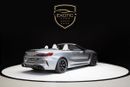 BMW M8 BMW M8 Competition Cabriolet