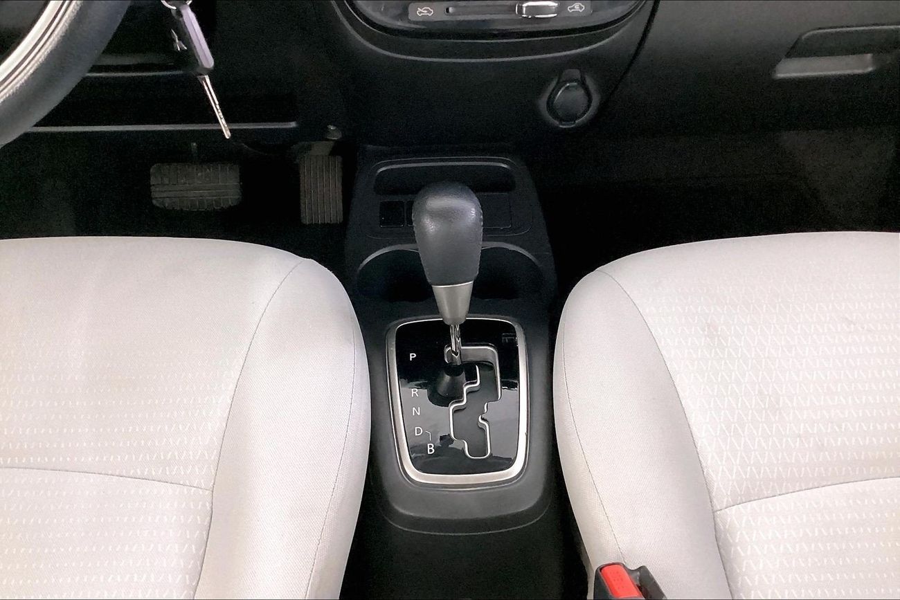 ميتسوبيشي اتراج GLX Full | شامل الضمان | 0 ﺪﻔﻋﺓ ﺃﻮﻟﻯ