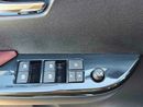 تويوتا هيلوكس 2026 Toyota hilux SR5 2.7L petrol AT