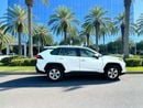 Toyota RAV4 EXR 2.5L 1390 P.M | | RAV4 | EX | 2.5L | | GCC | LOW MILAGE