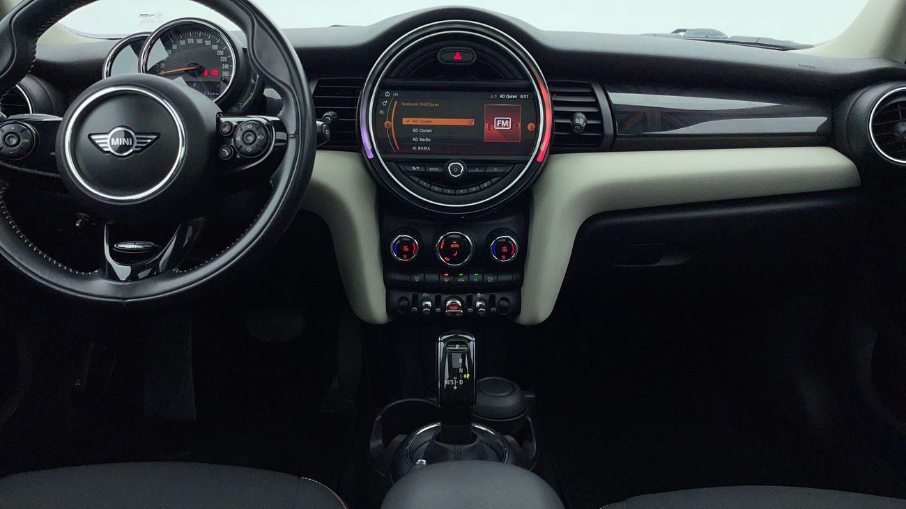 Mini Cooper STD 1.5 | Zero Down Payment | Free Home Test Drive