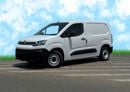 Citroen Berlingo CITROEN BERLINGO 2024 GCC 1.6L DIESEL